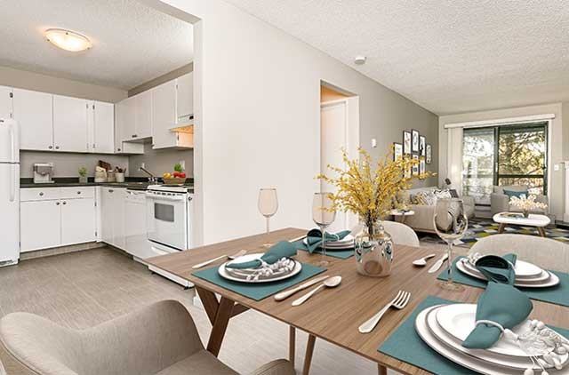 Broadview Meadows Apartments Sherwood Park - Photo 2 of 6