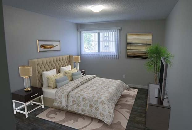 St. Laurent Manor Apartments - Photo 3 of 10