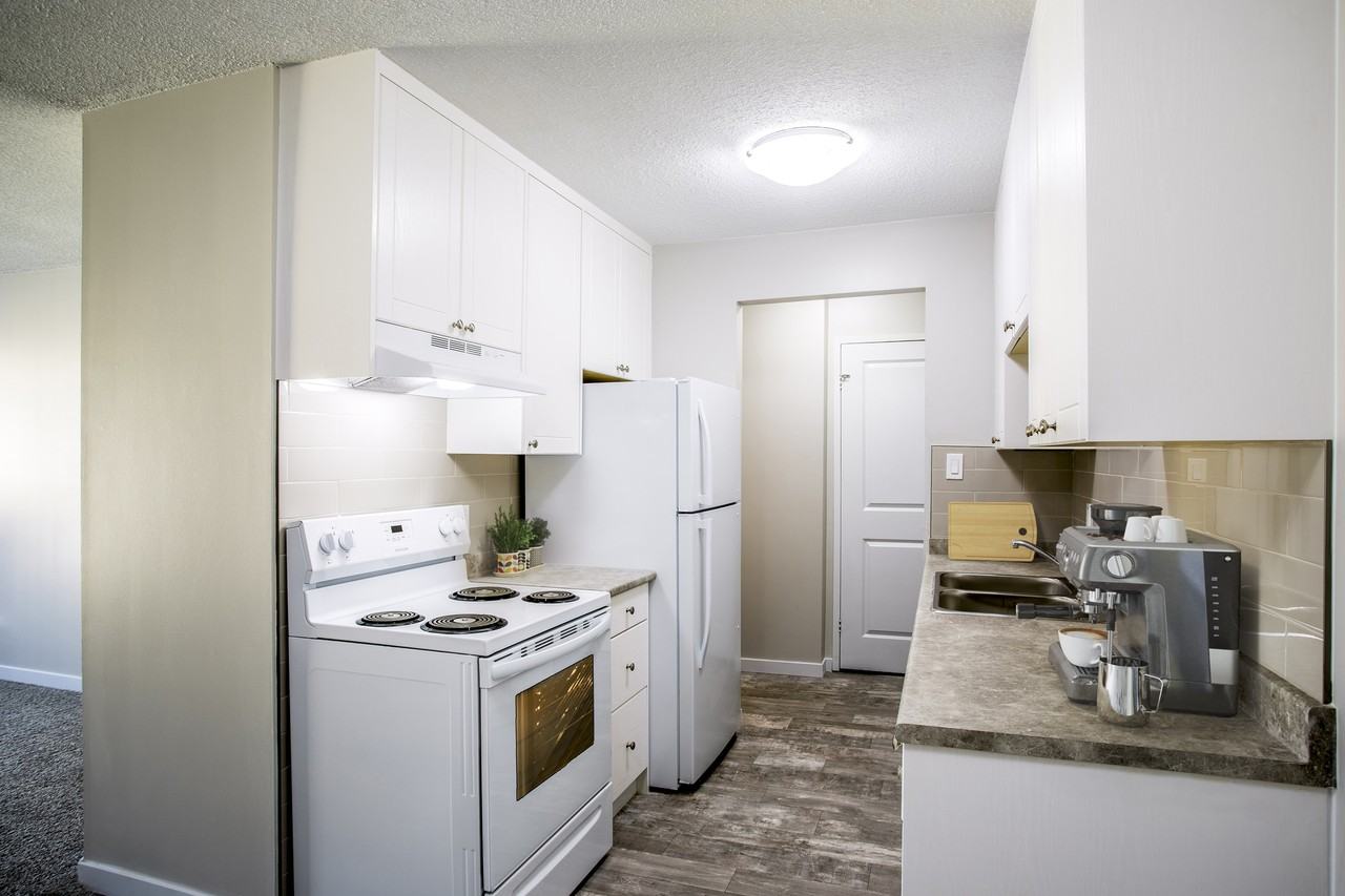 Central Apartments - Photo 2 of 8