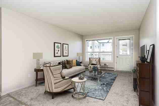 Providence Apartments Edmonton - Photo 2 of 10