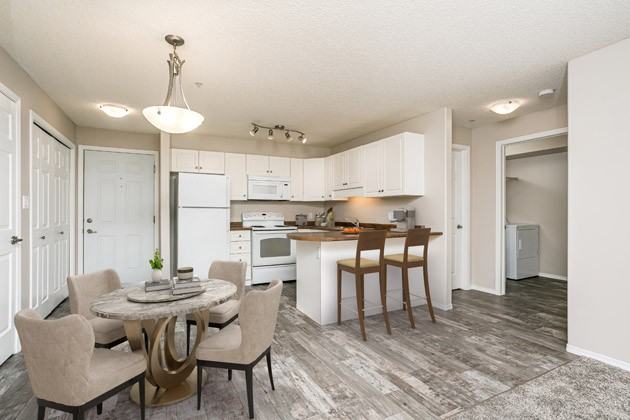 Providence Apartments Edmonton - Photo 3 of 10