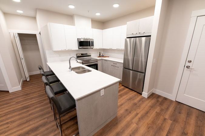 Foothills Crossing Apartments - Photo 2 of 13