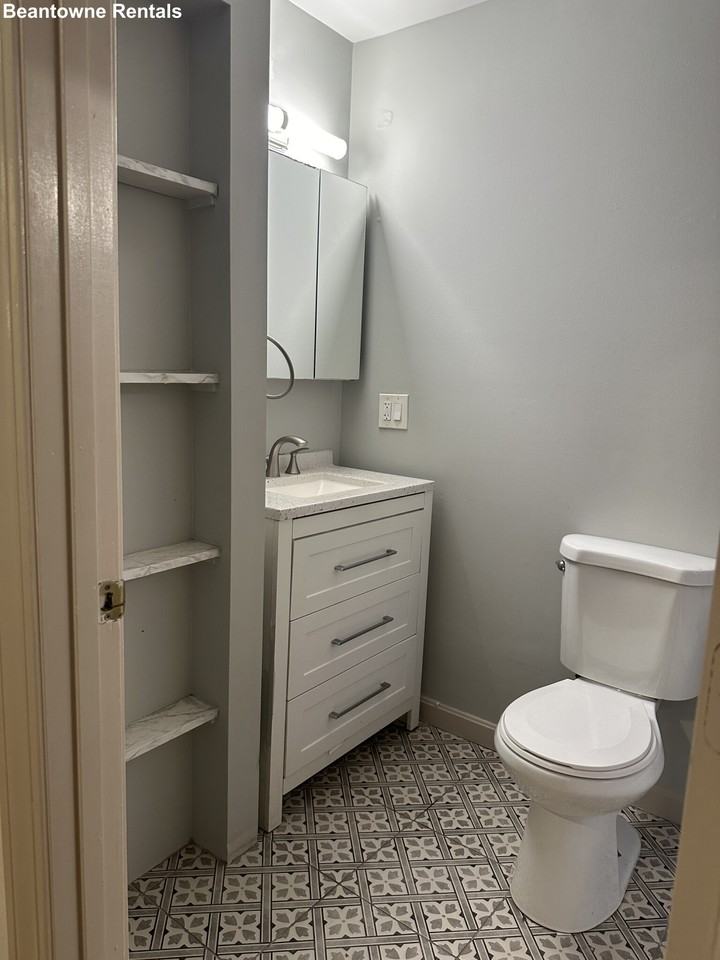 Saint Botolph St #7B - Photo 5 of 11