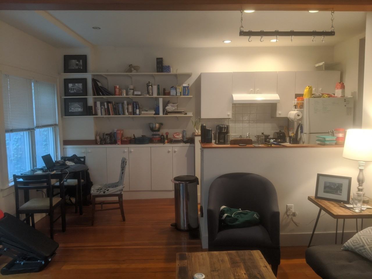 538 Green St #1 - Photo 3 of 13