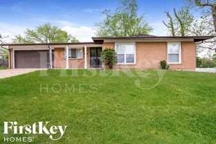 3310 Hambletonian Dr - Photo 1 of 1