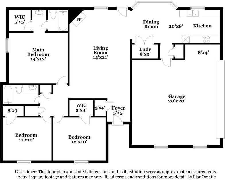 7576 Baysweet Dr - Photo 2 of 16