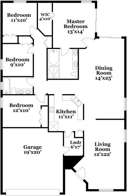 15122 Stonebriar Way - Photo 2 of 15