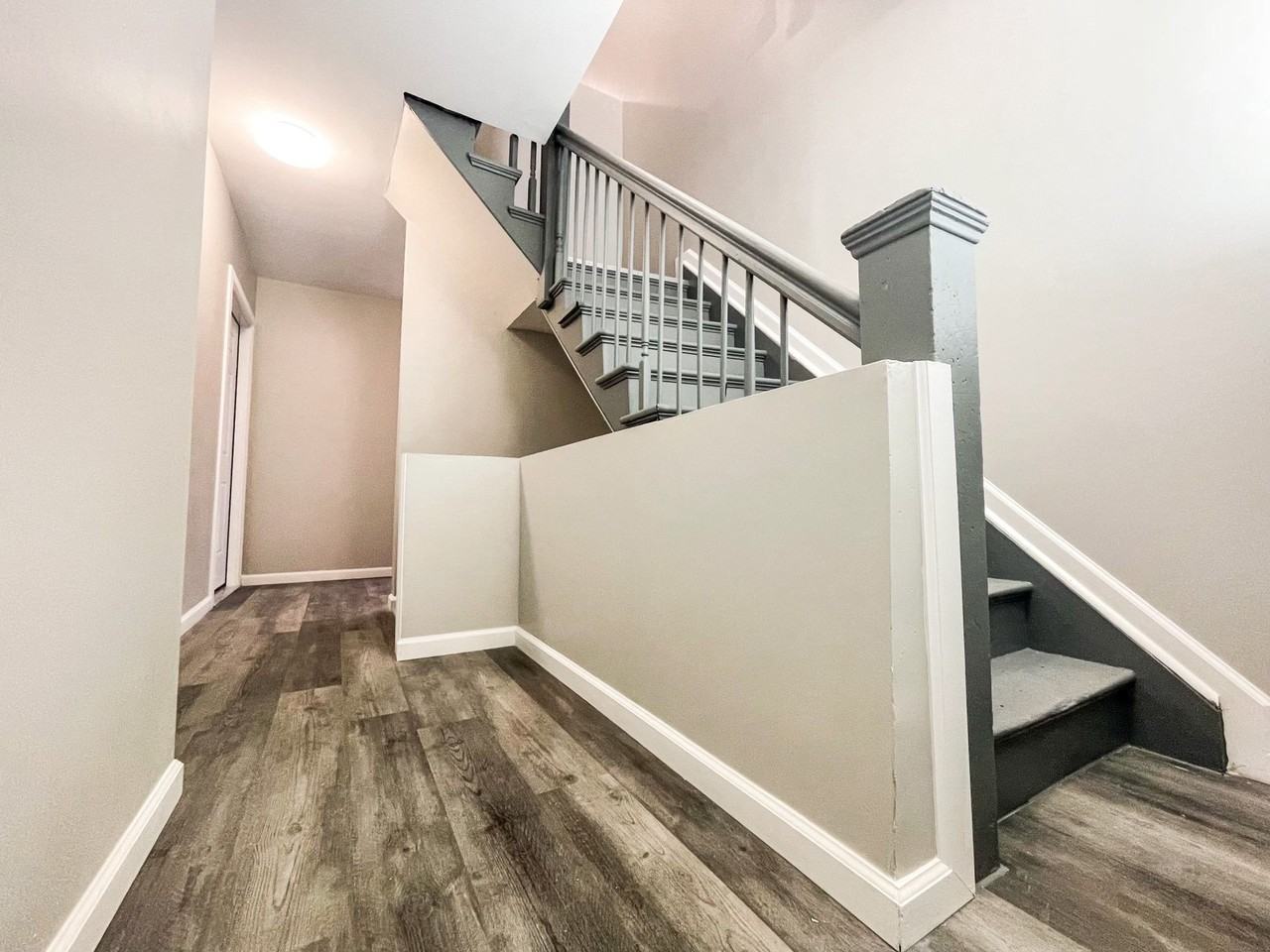 Modern, Fully Renovated Apartments at 102 Albion St – Bridgeport, CT - Photo 2 of 3