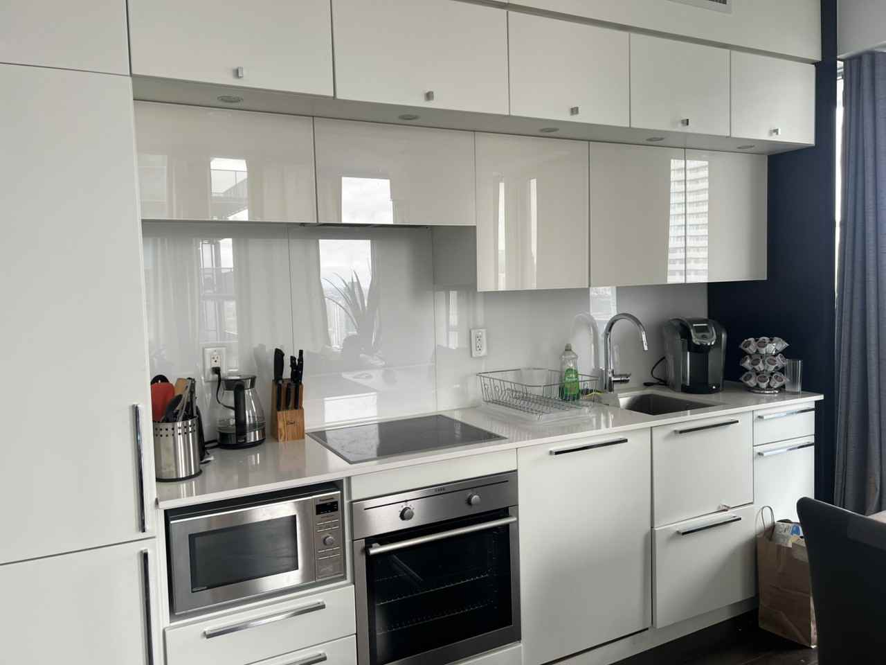 15 Grenville Street #3802 - Photo 2 of 8