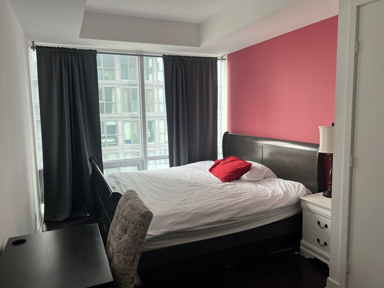 15 Grenville Street #3802 - Photo 3 of 8