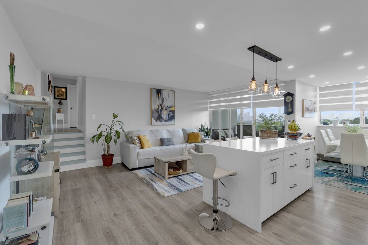 90 Queens Wharf Road #505