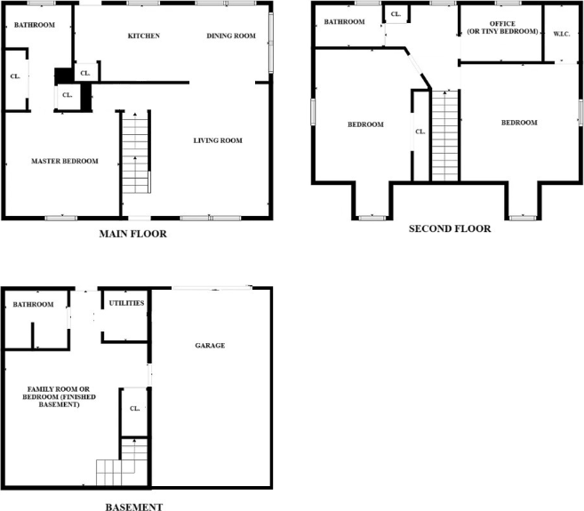 3062 Quail Ct - Photo 3 of 30
