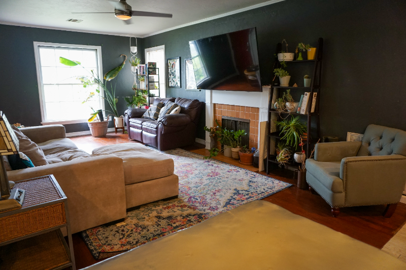 617 Nw 51st St - Photo 3 of 12