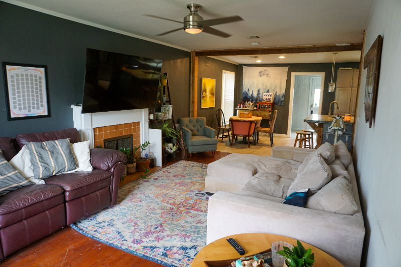 617 Nw 51st St - Photo 6 of 12