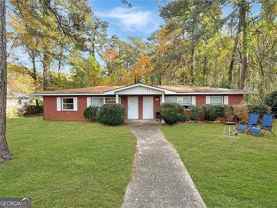 5869 Old Gordon Rd #B - Photo 1 of 1