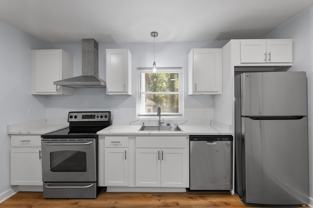 1828 Liberty St #B - Photo 1 of 1