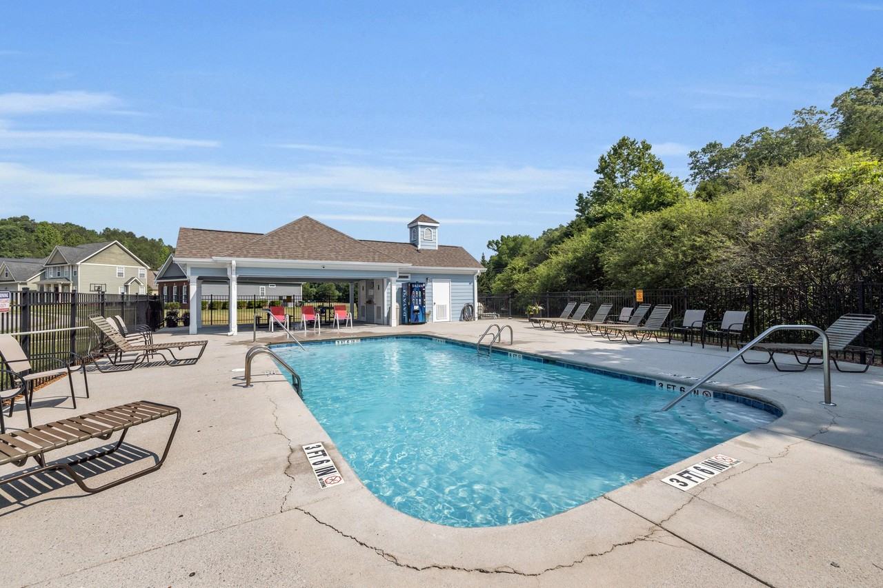 5623 Crooked Creek Dr #NA - Photo 2 of 23