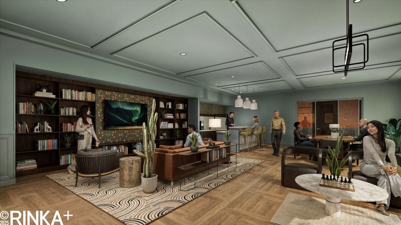 The Scoot Grandeur Apartments - Photo 3 of 50