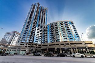 400 W Peachtree St Nw #2705 - Photo 1 of 1