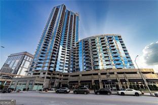 400 W Peachtree St Nw #2705 - Photo 1 of 1
