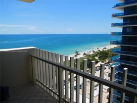 10205 Collins Ave #1007 - Photo 1 of 1