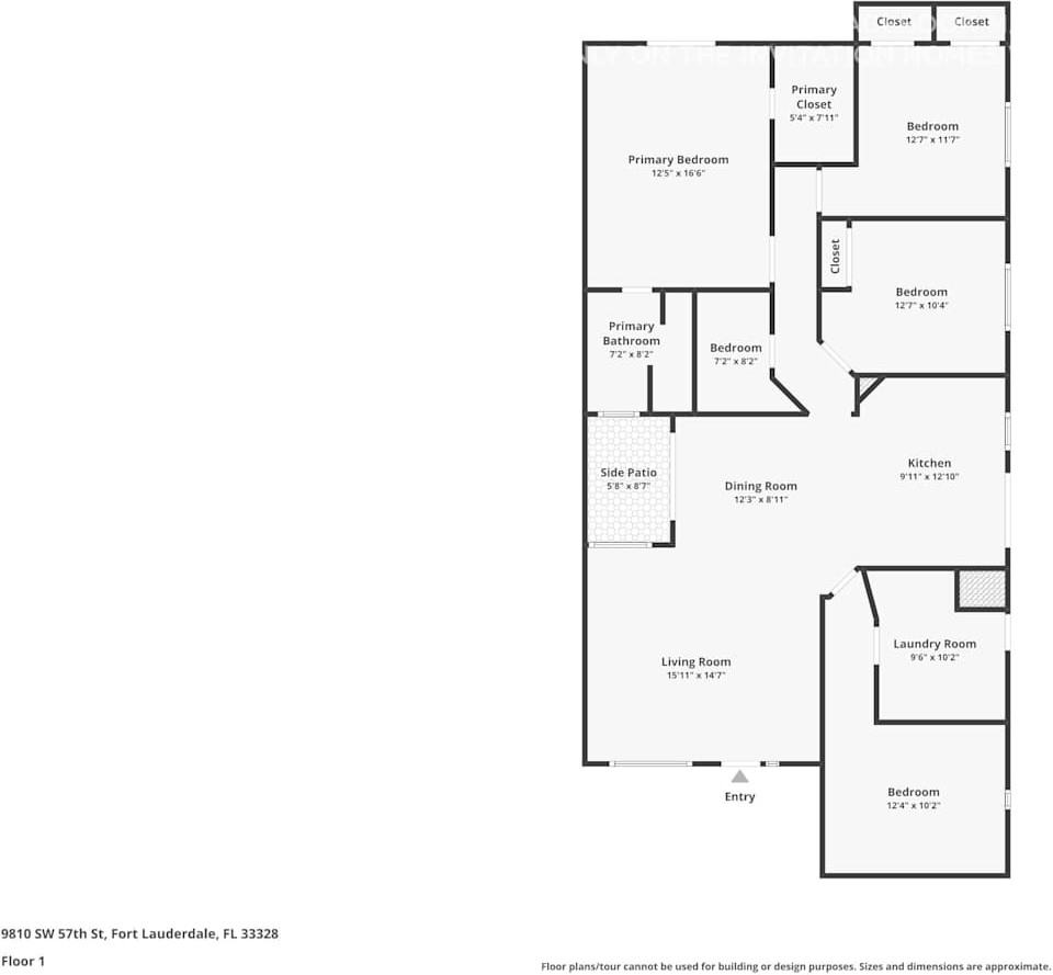 9810 Sw 57th St - Photo 2 of 17