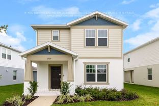 2724 Peace Of Mind Ave - Photo 1 of 1