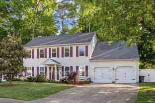 4 W Spur Ct - Photo 1 of 1