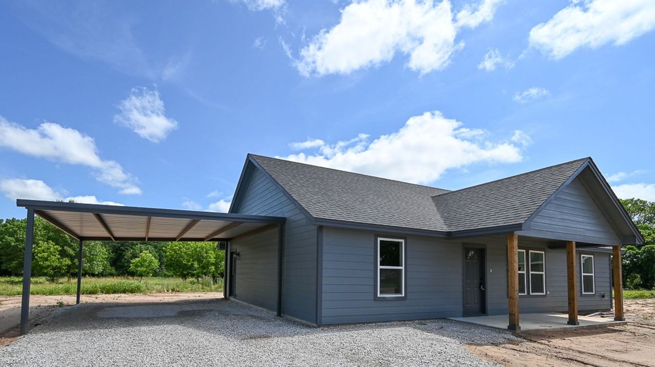 2026 Corriente Ct - Photo 2 of 12