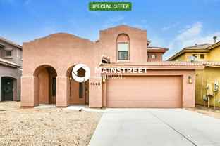1648 W Osasuna Dr - Photo 1 of 1