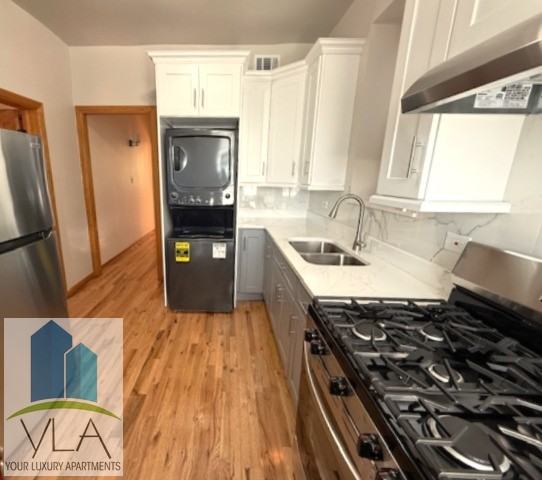 6044 South Rhodes Avenue #2 - Photo 2 of 9