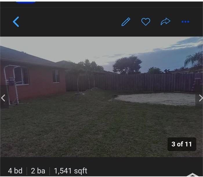 916 Nw 3rd Ter #NA - Photo 4 of 9