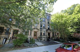 1077 Beacon St #12 - Photo 1 of 1