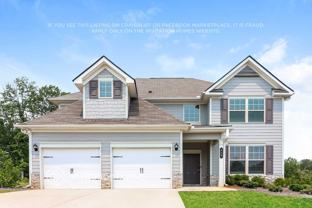 450 Wood Point Way - Photo 1 of 1