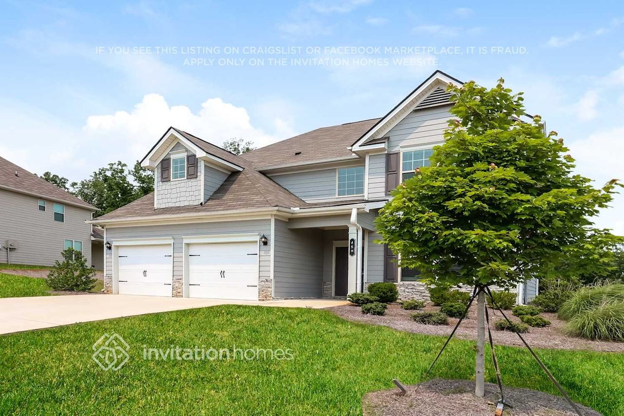 450 Wood Point Way - Photo 4 of 17