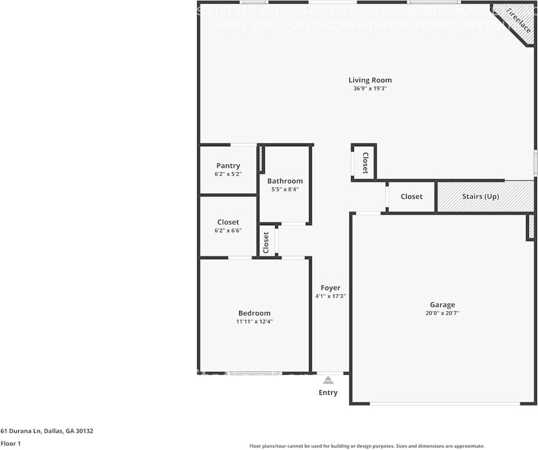61 Durana Ln - Photo 2 of 18