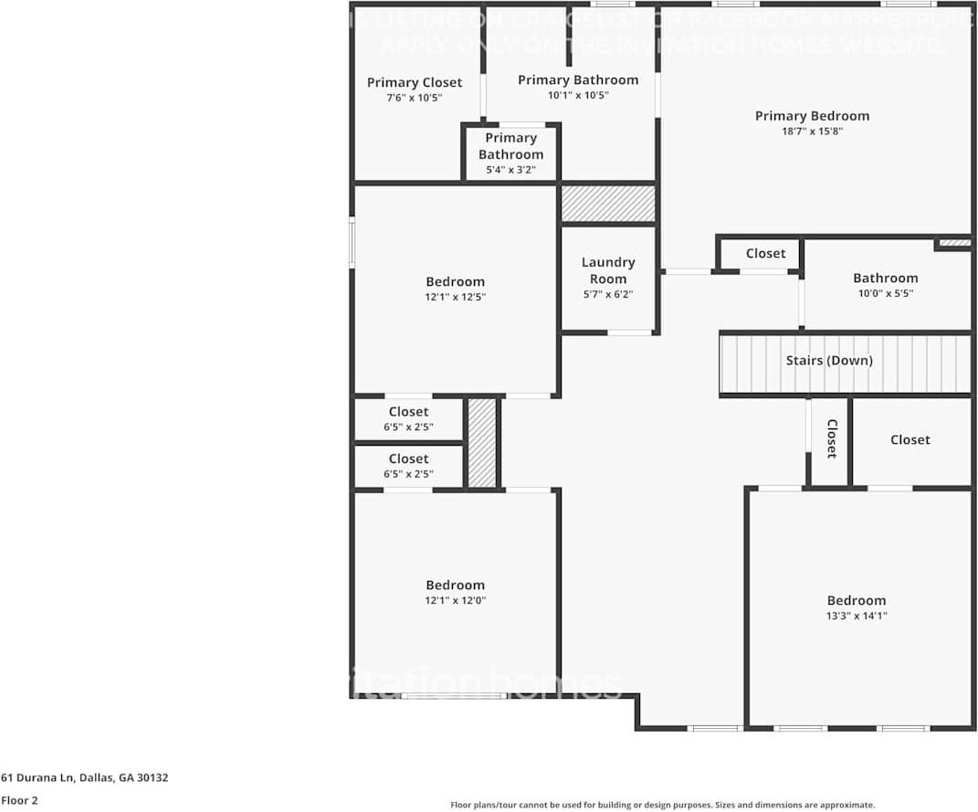 61 Durana Ln - Photo 3 of 18
