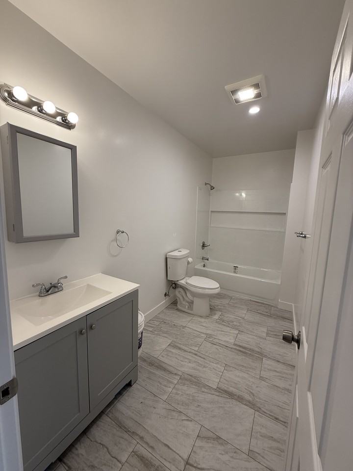 1515 Harmon Street #A - Photo 2 of 4