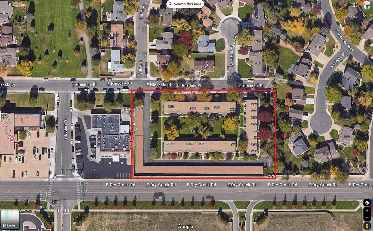 Ridgeview Townhomes - Photo 3 of 4