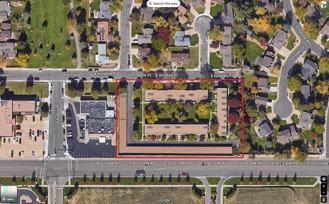 Ridgeview Townhomes - Photo 1 of 1