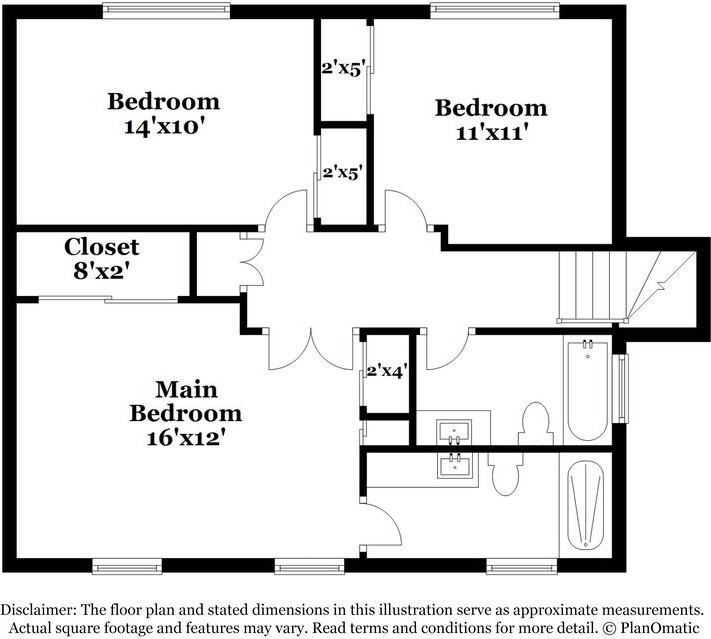 2633 W Monte Ave - Photo 3 of 17