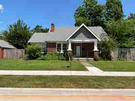 500 N Jackson St - Photo 1 of 1