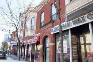 2260-62 CLARK - Photo 1 of 1