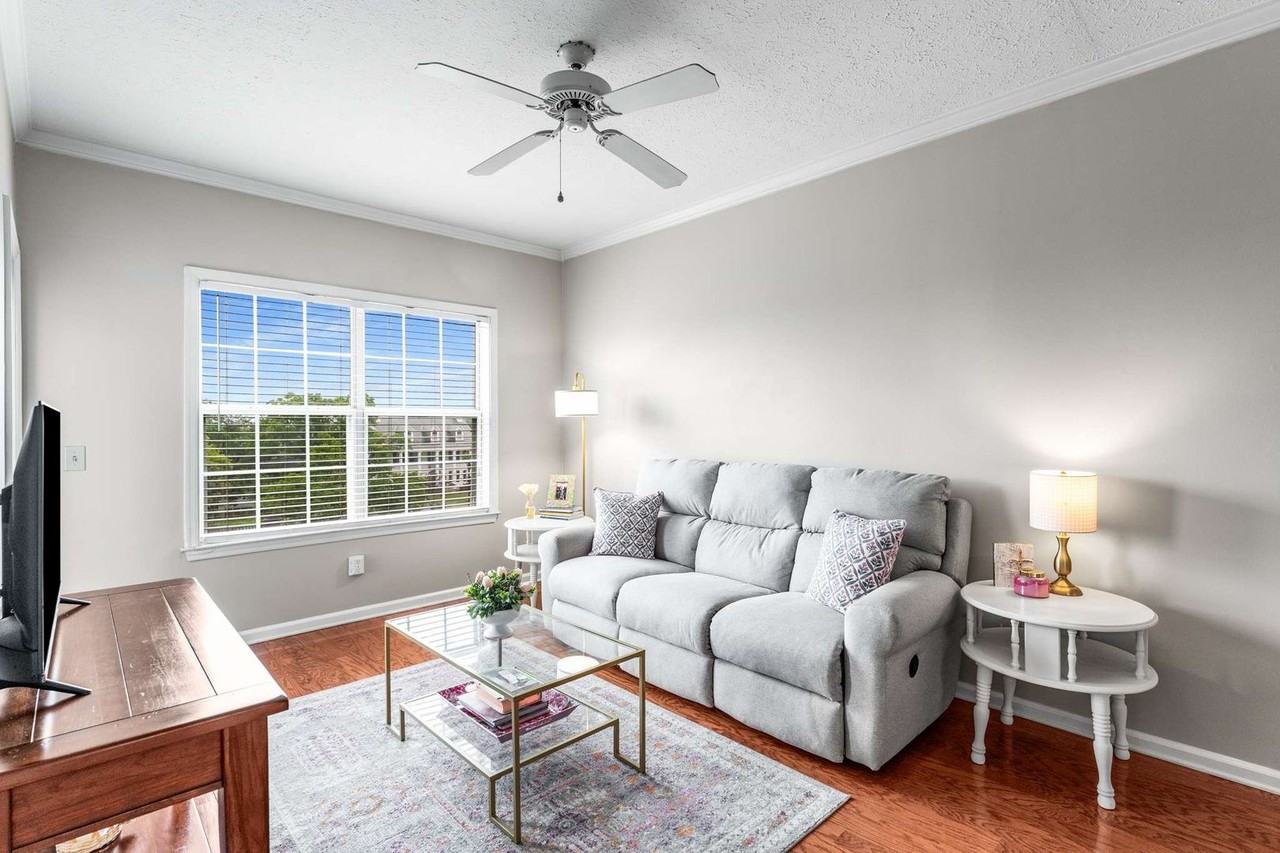 2025 Woodmont Blvd #341 - Photo 7 of 28
