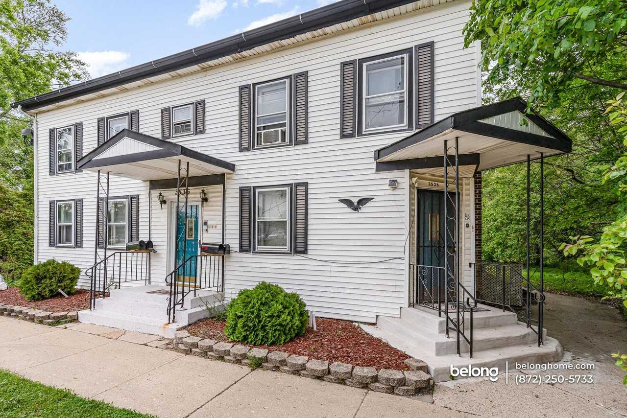 3536 Front St #1WEST - Photo 2 of 17