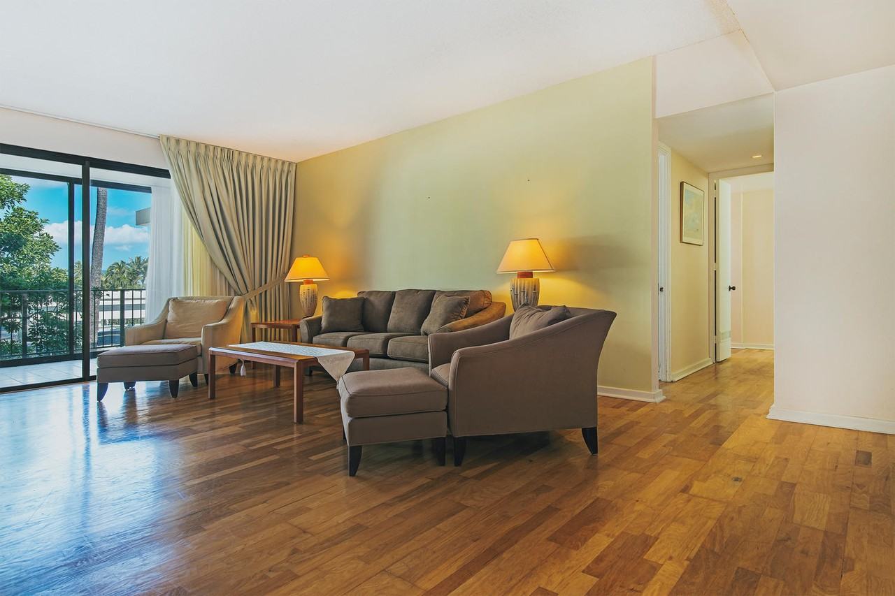 4999 Kahala Avenue #471 - Photo 2 of 12