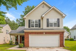 4265 Wesley Hall Dr - Photo 1 of 1