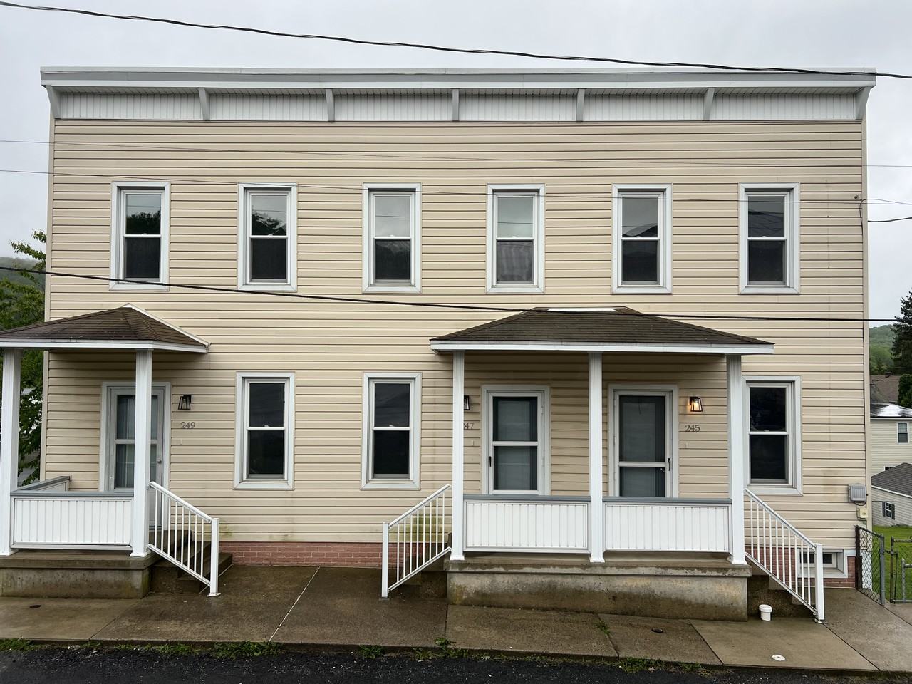 245 Washington St #245 - Photo 2 of 39