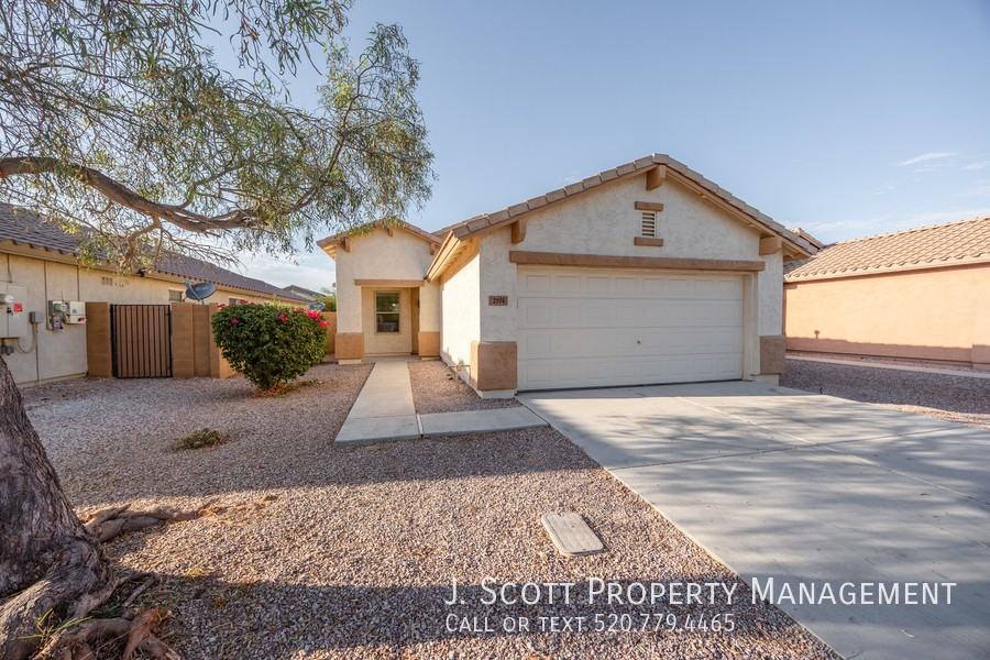 2174 West Kristina Avenue