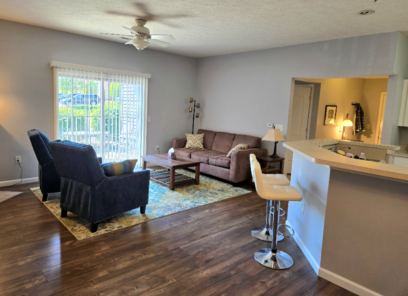 8011 Crane's Crossing